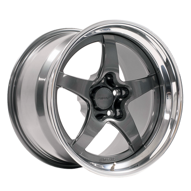 Forgeline GF3 Open Lug